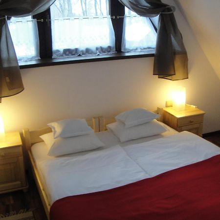 Apartamenty Centrum 2 Zakopane Zimmer foto