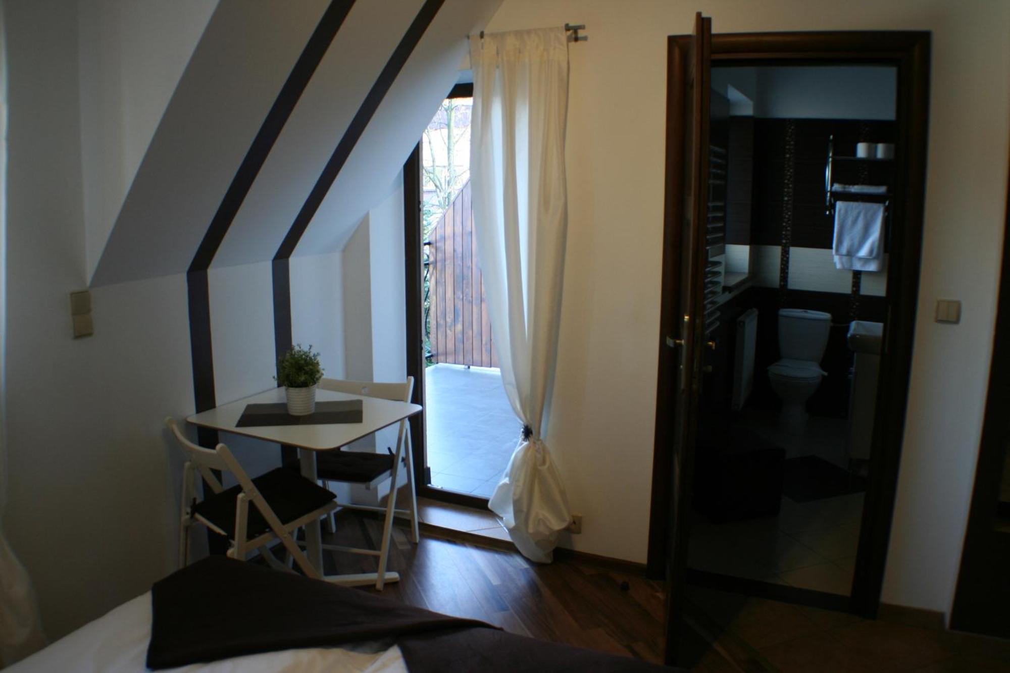 Apartamenty Centrum 2 Zakopane Zimmer foto