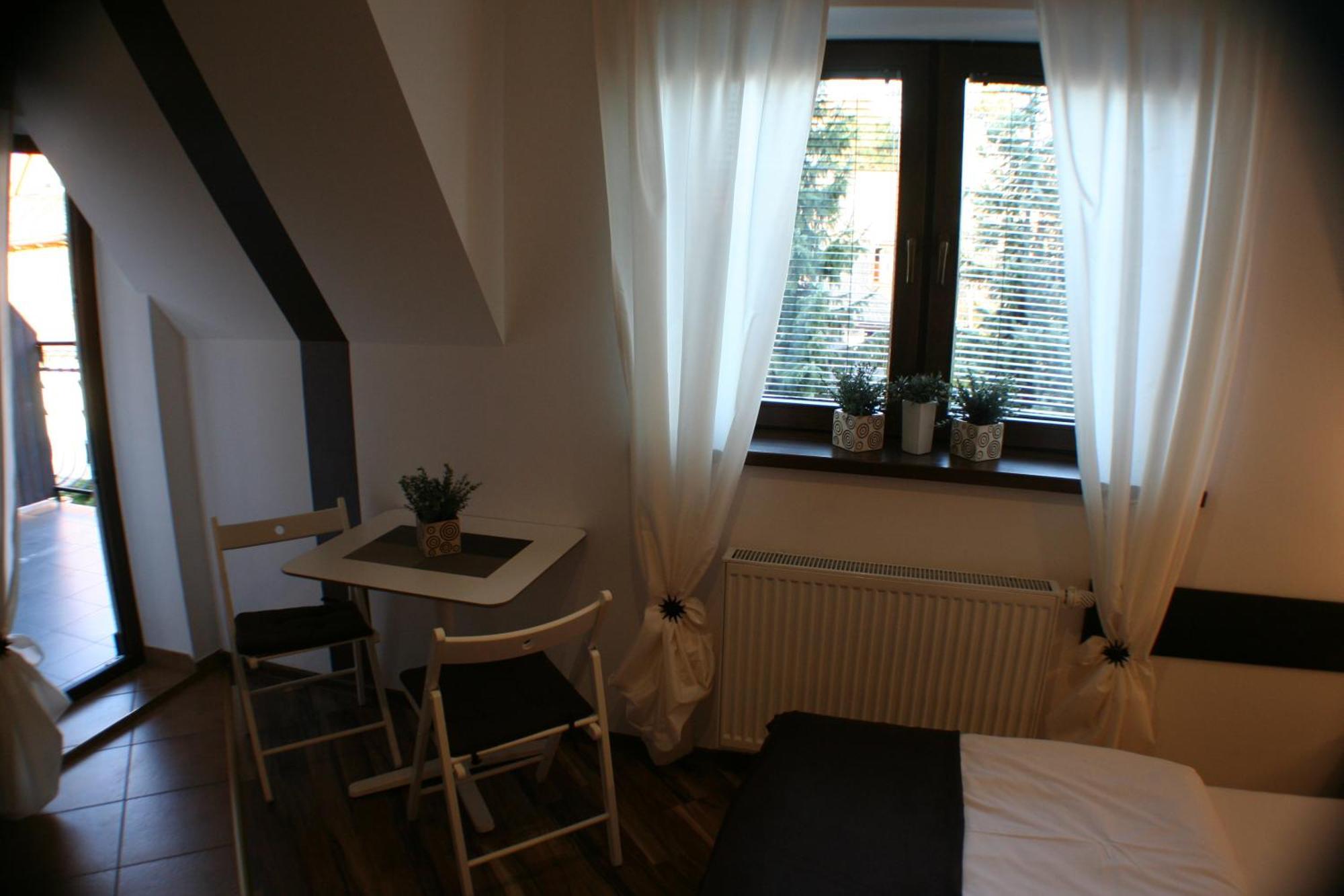 Apartamenty Centrum 2 Zakopane Exterior foto