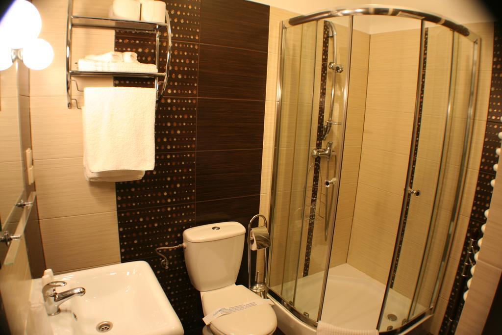 Apartamenty Centrum 2 Zakopane Zimmer foto