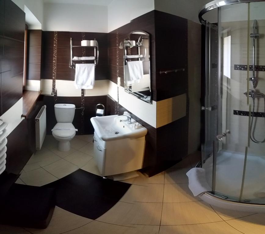 Apartamenty Centrum 2 Zakopane Zimmer foto