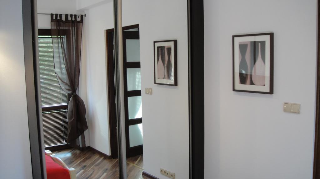 Apartamenty Centrum 2 Zakopane Zimmer foto