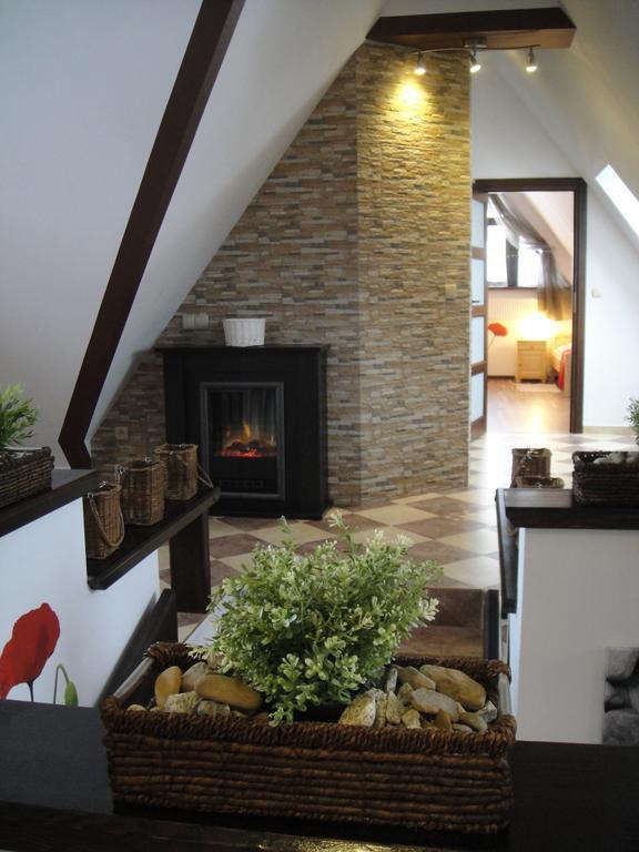Apartamenty Centrum 2 Zakopane Zimmer foto