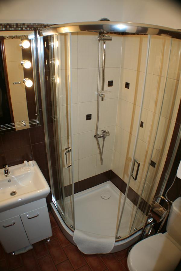 Apartamenty Centrum 2 Zakopane Exterior foto